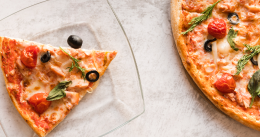 Pizza hub